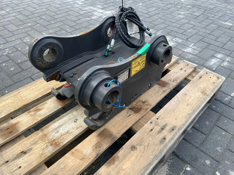 Gjerstad Gjerstad G60 | QUICK COUPLER | S60 | NEW / UNUSED - Quick coupler for Construction machinery: picture 5 Gjerstad Gjerstad G60 | QUICK COUPLER | S60 | NEW / UNUSED - Quick coupler for Construction machinery: picture 5