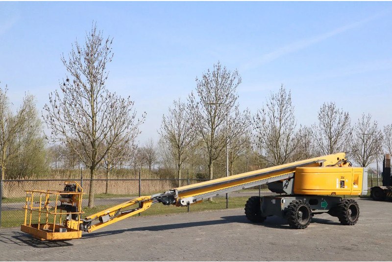 Haulotte HT28 RTJ PRO | 28 METER | GOOD CONDITION - Telescopic boom: picture 2 Haulotte HT28 RTJ PRO | 28 METER | GOOD CONDITION - Telescopic boom: picture 2