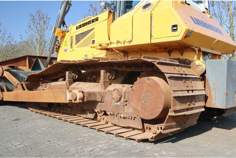 Bulldozer Liebherr PR736 LGP | AIRCO | LOW HOURS!: picture 10