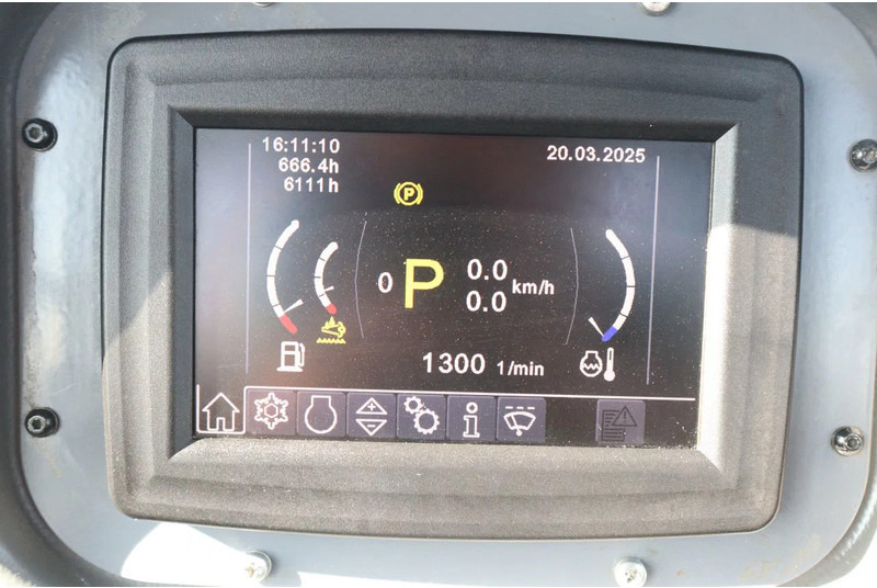 Bulldozer Liebherr PR736 LGP | AIRCO | LOW HOURS!: picture 17