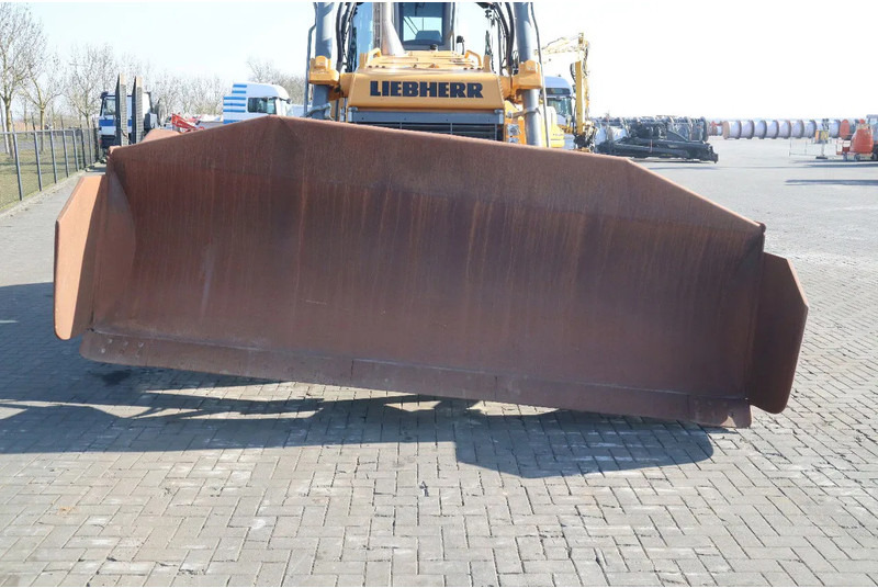Bulldozer Liebherr PR736 LGP | AIRCO | LOW HOURS!: picture 9