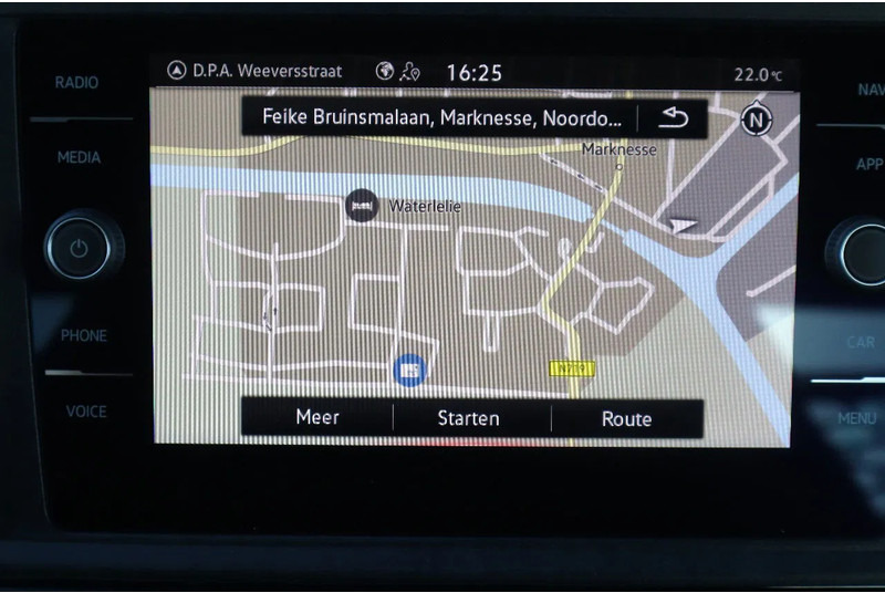 Tipper van, Combi van MAN TGE 6.160 | 4X2 | 3-WAY TIPPER | NEW | GERMAN REG: picture 20