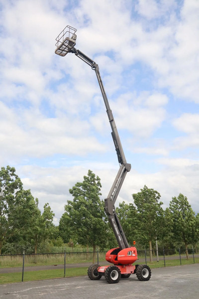 Manitou 180 ATJ | 18 METER | 230 KG - Articulated boom: picture 5 Manitou 180 ATJ | 18 METER | 230 KG - Articulated boom: picture 5