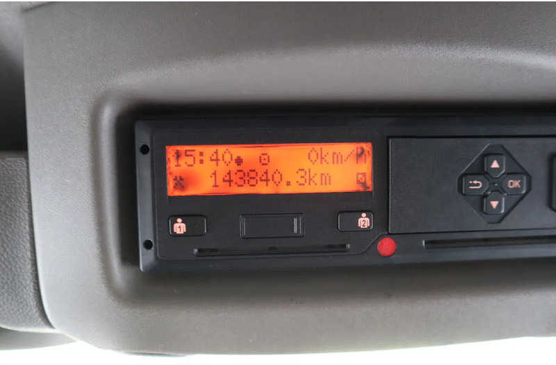 Box van Renault Master 160 DCI | L3H3 | WORKSHOP | WERKSTATT | 5 TON: picture 20