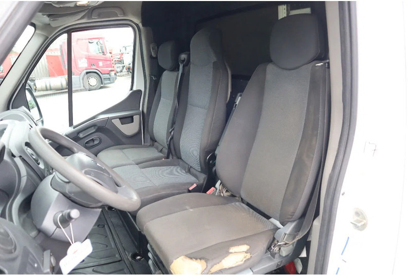 Box van Renault Master 160 DCI | L3H3 | WORKSHOP | WERKSTATT | 5 TON: picture 15