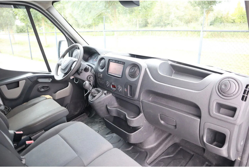 Box van Renault Master 160 DCI | L3H3 | WORKSHOP | WERKSTATT | 5 TON: picture 18
