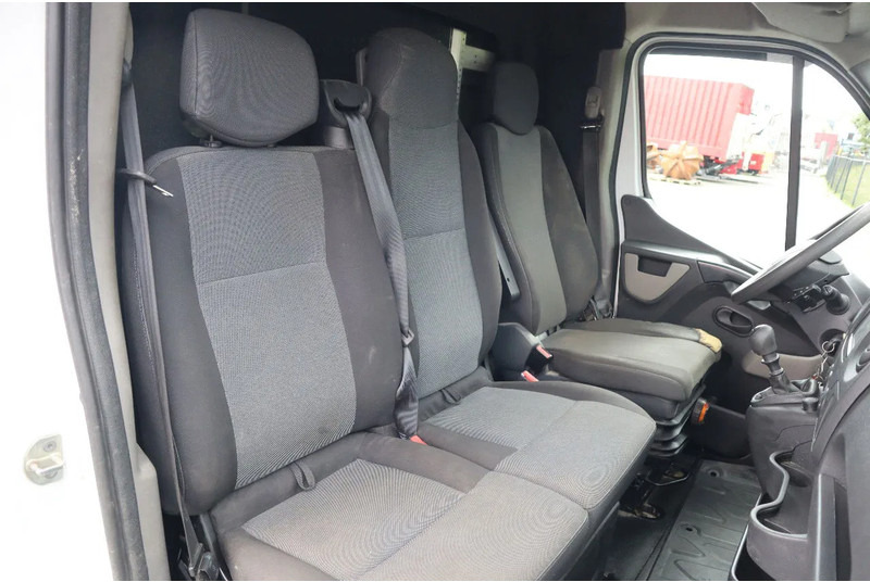 Box van Renault Master 160 DCI | L3H3 | WORKSHOP | WERKSTATT | 5 TON: picture 16