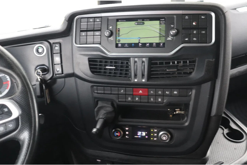 Tractor unit Iveco S-WAY 570 6X2 | RETARDER | EURO 6: picture 15