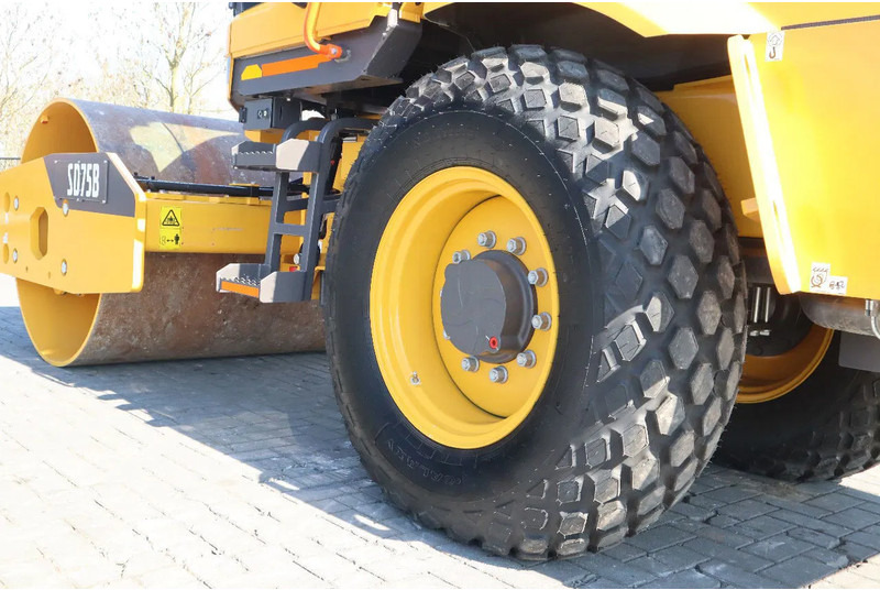 Roller Volvo SD75B | SD 75 B | NEW / UNUSED | 1 YEAR WARRANTY: picture 10