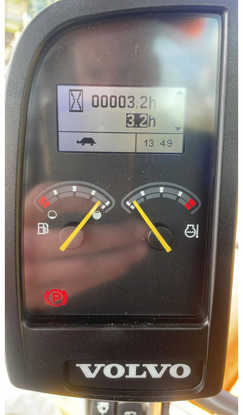 Roller Volvo SD75B | SD 75 B | NEW / UNUSED | 1 YEAR WARRANTY: picture 19
