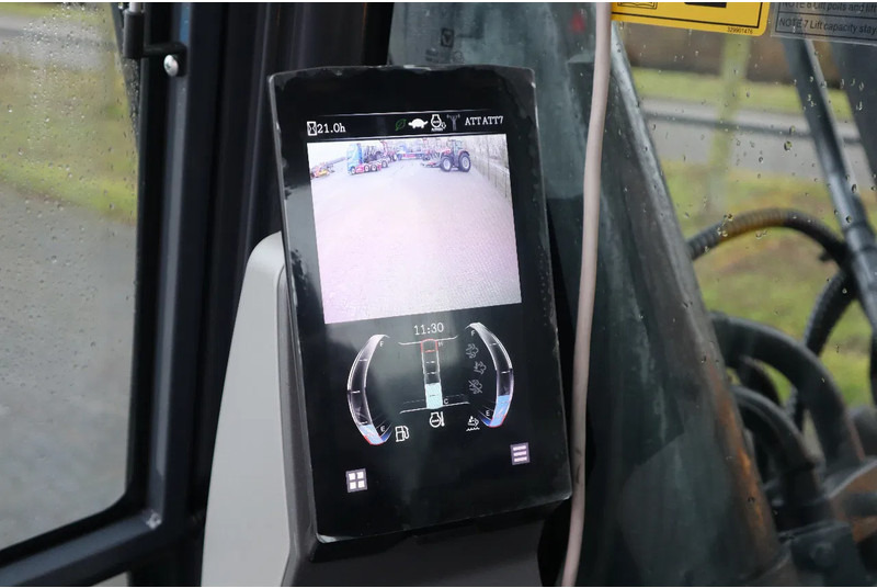 Crawler excavator XCMG XE300E | ROTOTILT R8 | CE | CUMMINS STAGE V | FULL OPTION: picture 20 Crawler excavator XCMG XE300E | ROTOTILT R8 | CE | CUMMINS STAGE V | FULL OPTION: picture 20