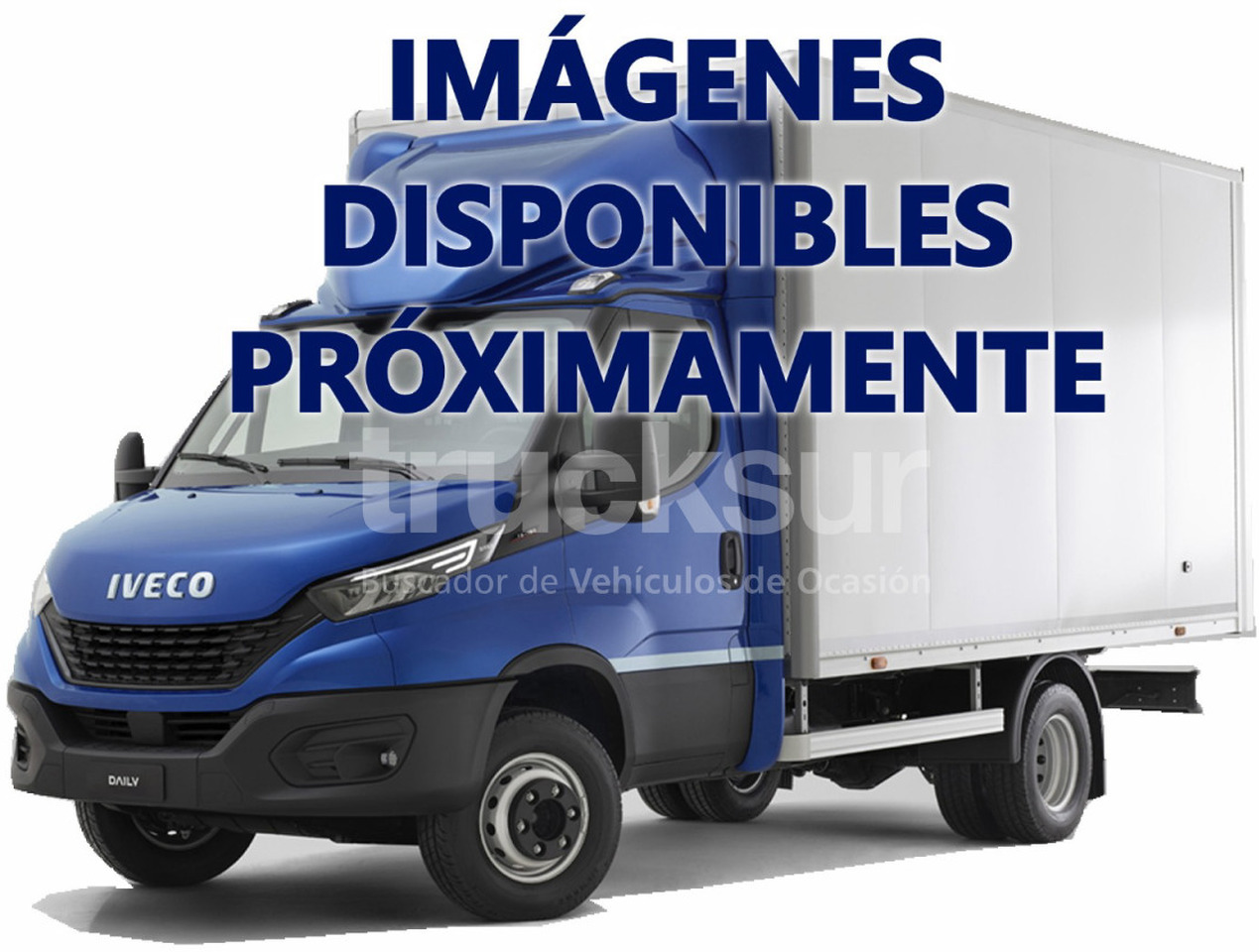 IVECO DAILY 65C14N - Refrigerator truck: picture 1 IVECO DAILY 65C14N - Refrigerator truck: picture 1