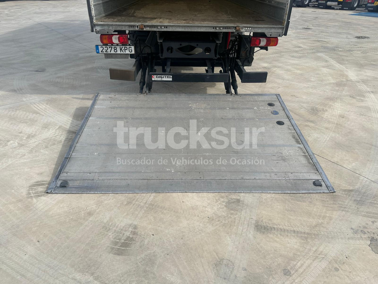 MERCEDES ATEGO leasing MERCEDES ATEGO: picture 17