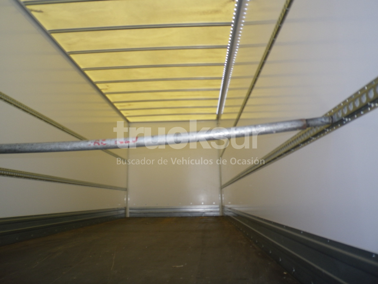 RENAULT D WIDE 26T  E-TECH   ELECTRICO 100% leasing RENAULT D WIDE 26T  E-TECH   ELECTRICO 100%: picture 7