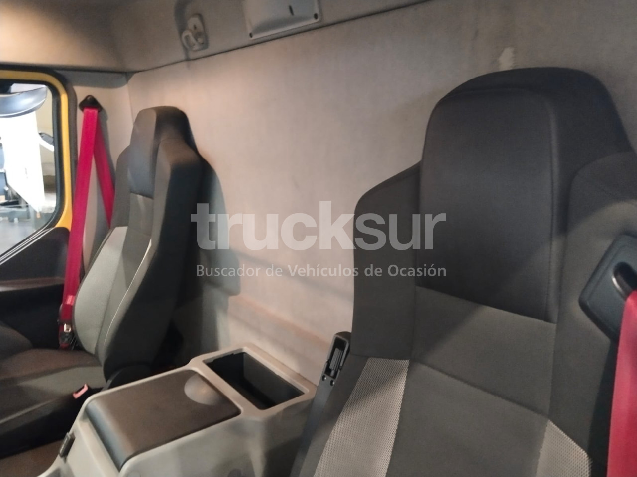 Box truck RENAULT D280.18: picture 25 Box truck RENAULT D280.18: picture 25