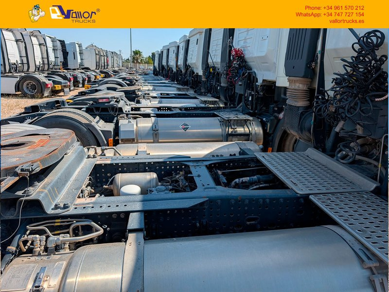 IVECO STRALIS AS 460 GNL - Tractor unit: picture 4 IVECO STRALIS AS 460 GNL - Tractor unit: picture 4