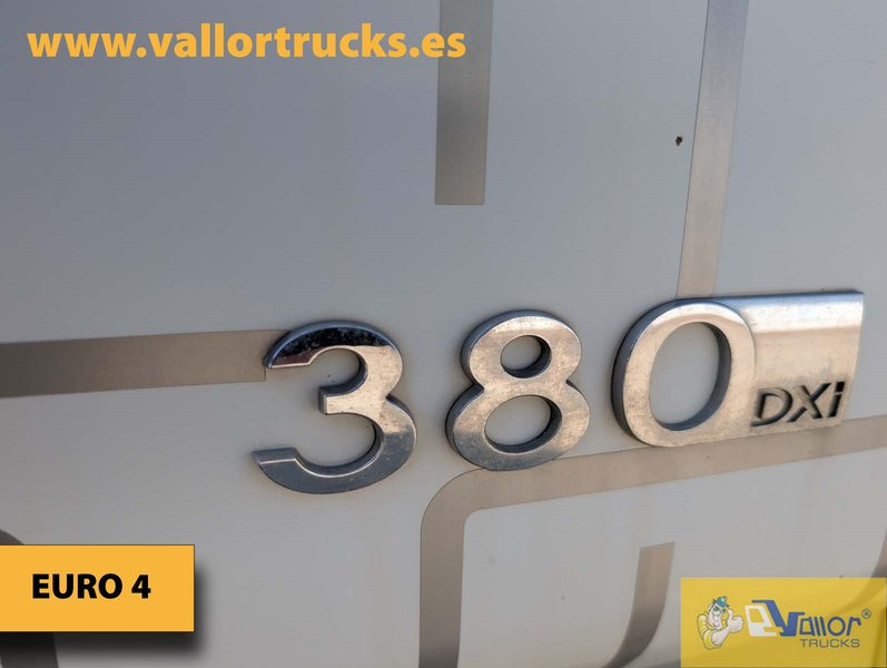 RENAULT 380 DXI - Tractor unit: picture 5 RENAULT 380 DXI - Tractor unit: picture 5
