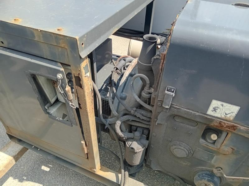 Asca - Container transporter/ Swap body semi-trailer: picture 5 Asca - Container transporter/ Swap body semi-trailer: picture 5