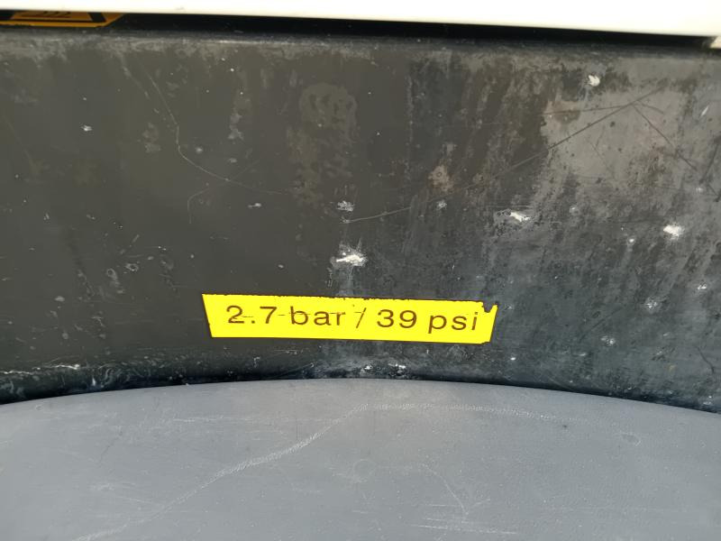 Atlas copco XAS37 - Air compressor: picture 2 Atlas copco XAS37 - Air compressor: picture 2