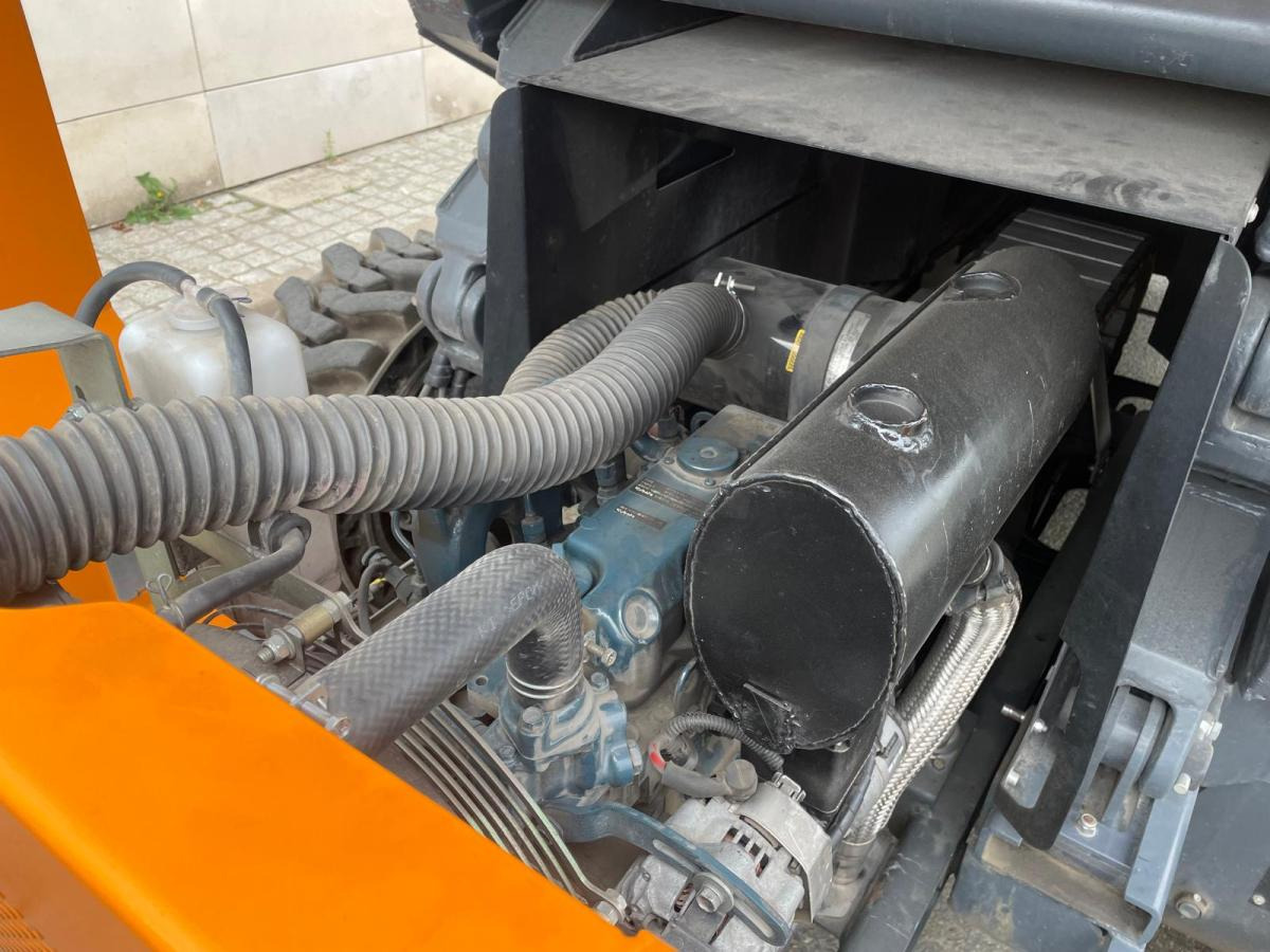 Atn CX15 - Scissor lift: picture 2 Atn CX15 - Scissor lift: picture 2