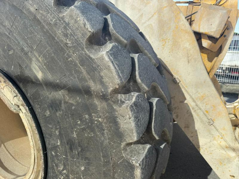 Caterpillar 966M - Wheel loader: picture 3 Caterpillar 966M - Wheel loader: picture 3