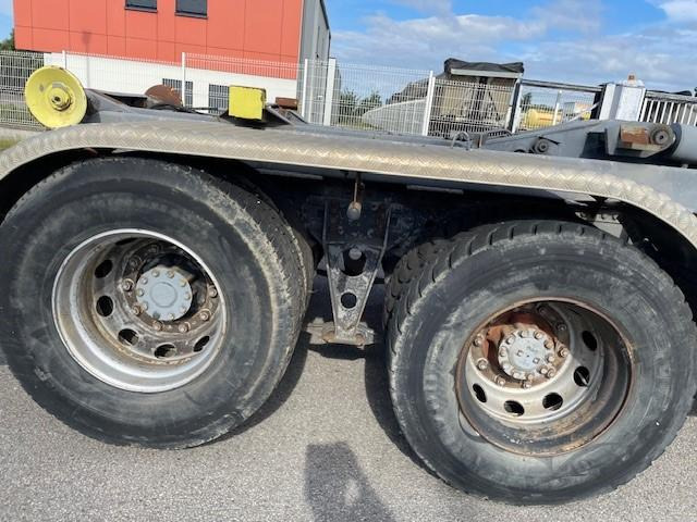 DAF CF85 340 - Hook lift truck: picture 4 DAF CF85 340 - Hook lift truck: picture 4