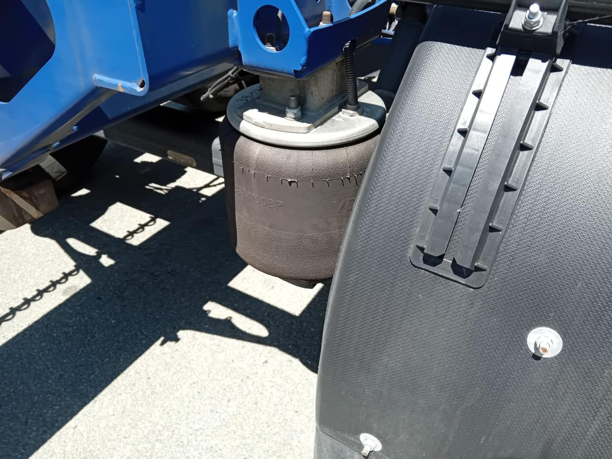 DTEC  - Container transporter/ Swap body semi-trailer: picture 4 DTEC  - Container transporter/ Swap body semi-trailer: picture 4