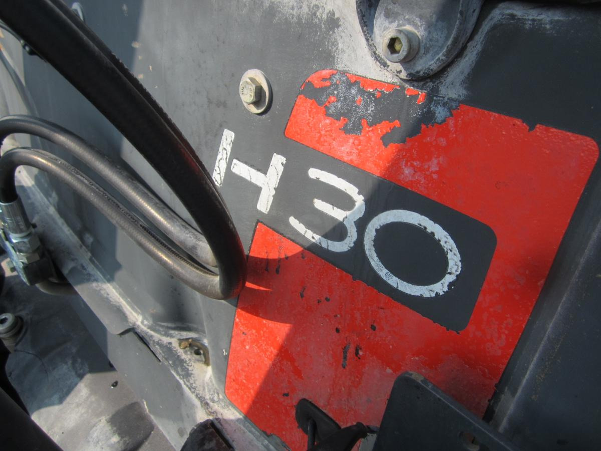 Fenwick H30 - Diesel forklift: picture 5 Fenwick H30 - Diesel forklift: picture 5