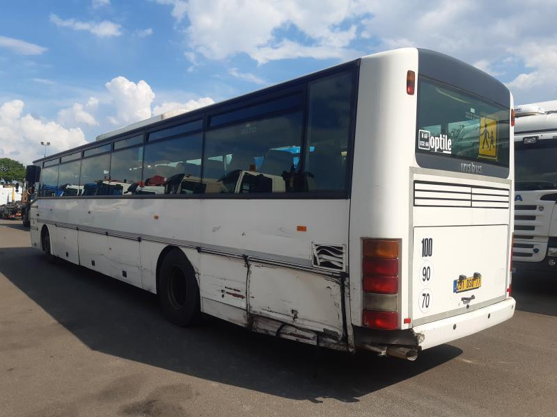 Irisbus Recreo - Suburban bus: picture 4 Irisbus Recreo - Suburban bus: picture 4