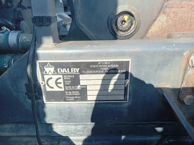 Iveco 330.36 - Hook lift truck: picture 4 Iveco 330.36 - Hook lift truck: picture 4