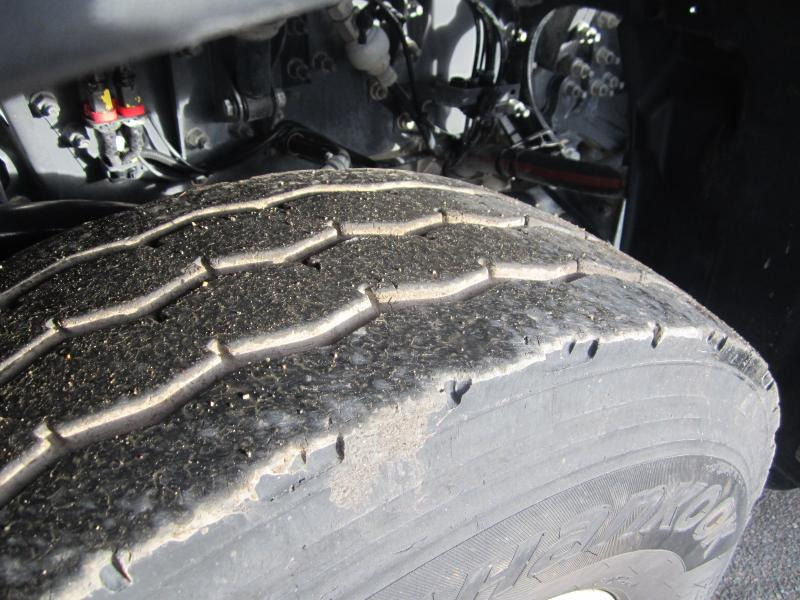 Renault Gamme C 380 - Tipper: picture 2 Renault Gamme C 380 - Tipper: picture 2