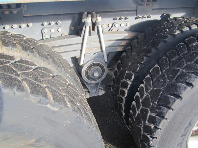 Renault Gamme C 380 - Tipper: picture 4 Renault Gamme C 380 - Tipper: picture 4