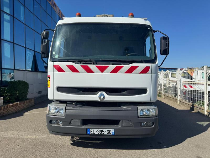 Renault Premium 210 - Tipper: picture 2 Renault Premium 210 - Tipper: picture 2