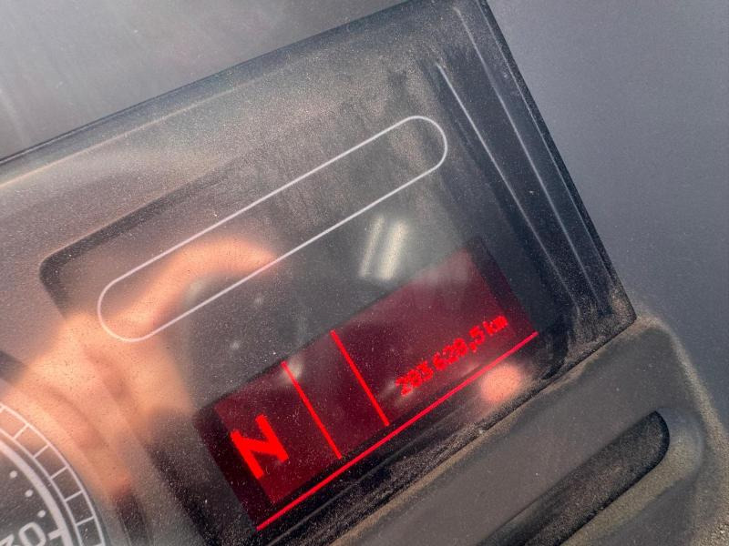 Tank truck for transportation of fuel Renault Premium: picture 21 Tank truck for transportation of fuel Renault Premium: picture 21