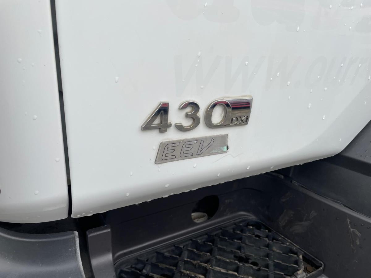 Hook lift truck Renault Premium Lander 430 DXI: picture 9