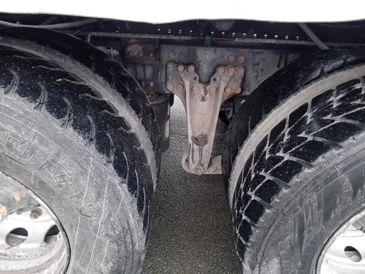 Scania G 480 - Hook lift truck: picture 5 Scania G 480 - Hook lift truck: picture 5