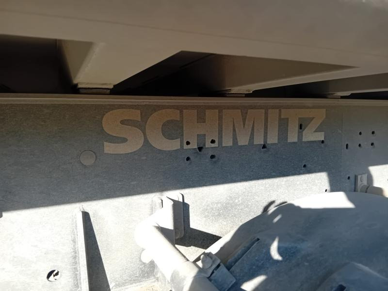 Schmitz Cargobull  - Tipper semi-trailer: picture 4 Schmitz Cargobull  - Tipper semi-trailer: picture 4