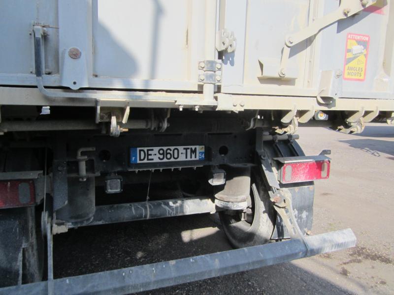 Tipper semi-trailer Schmitz Cargobull: picture 9