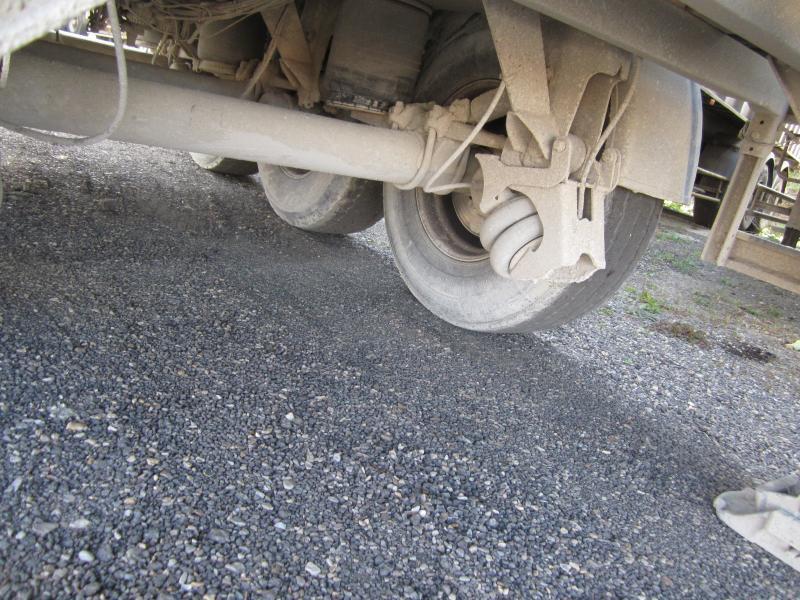 Tipper semi-trailer Schmitz Cargobull: picture 6