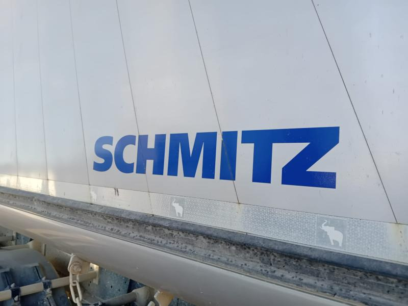 Schmitz Cargobull  - Tipper semi-trailer: picture 3 Schmitz Cargobull  - Tipper semi-trailer: picture 3