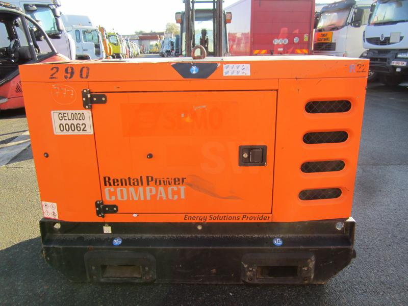 Sdmo R22 - Generator set: picture 3 Sdmo R22 - Generator set: picture 3