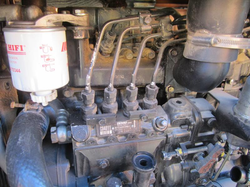 Sdmo R22 - Generator set: picture 5 Sdmo R22 - Generator set: picture 5