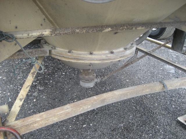 Spitzer - Silo semi-trailer: picture 4 Spitzer - Silo semi-trailer: picture 4