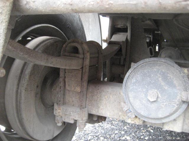 Spitzer - Silo semi-trailer: picture 5 Spitzer - Silo semi-trailer: picture 5