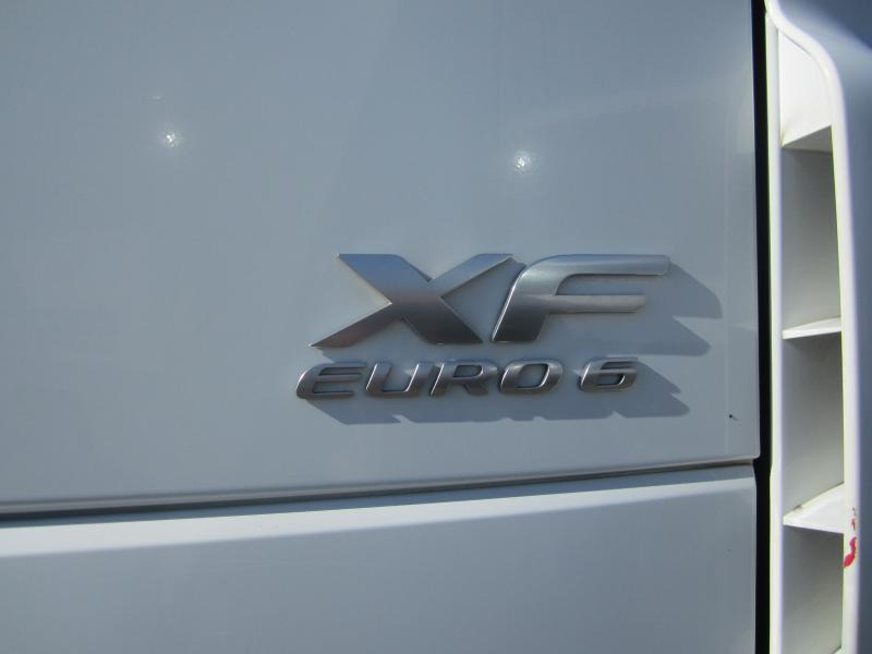 DAF XF105 460 - Tractor unit: picture 2 DAF XF105 460 - Tractor unit: picture 2