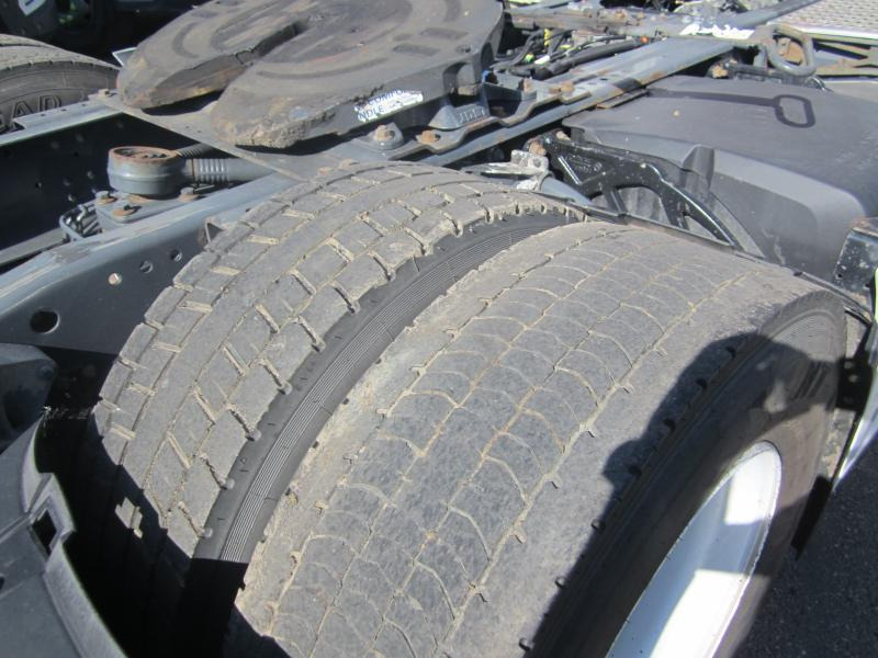 DAF XF105 460 - Tractor unit: picture 4 DAF XF105 460 - Tractor unit: picture 4