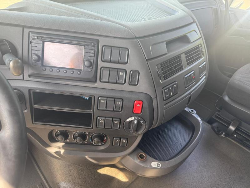 Tractor unit DAF XF105 510: picture 16