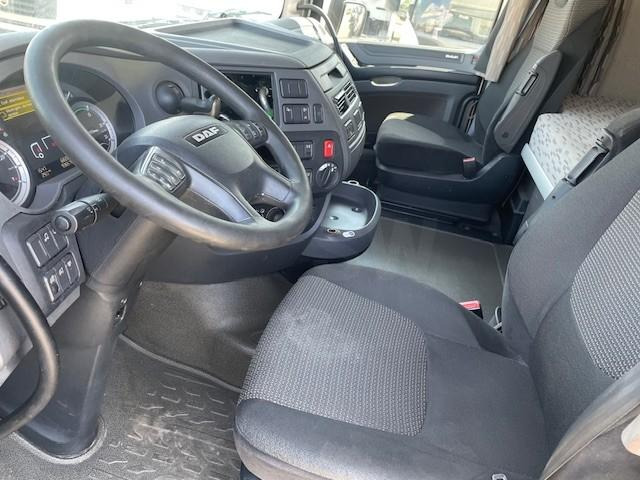 DAF XF105 510 - Tractor unit: picture 5 DAF XF105 510 - Tractor unit: picture 5