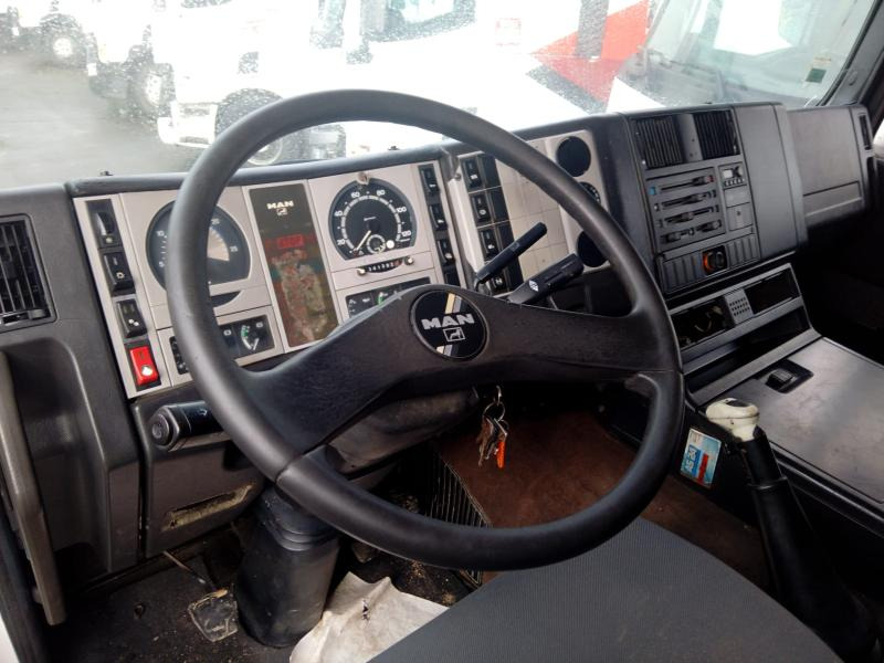 MAN 19.403 - Tractor unit: picture 3 MAN 19.403 - Tractor unit: picture 3