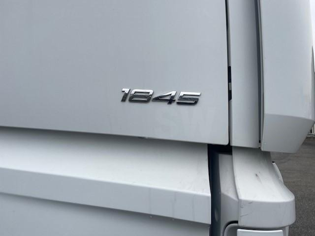 Mercedes Actros 1845 - Tractor unit: picture 3 Mercedes Actros 1845 - Tractor unit: picture 3